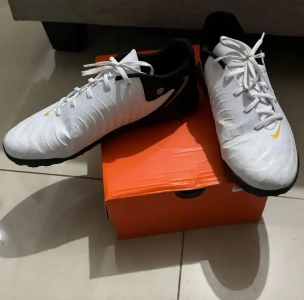 Sepatu minisoccer Nike Phantom GX II Pro original 100%