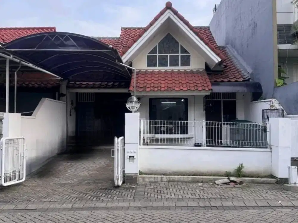INTERNATIONAL VILLAGE