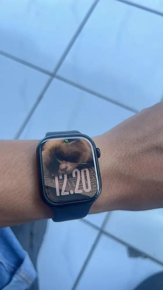 iWatch gen 46 MM ibox