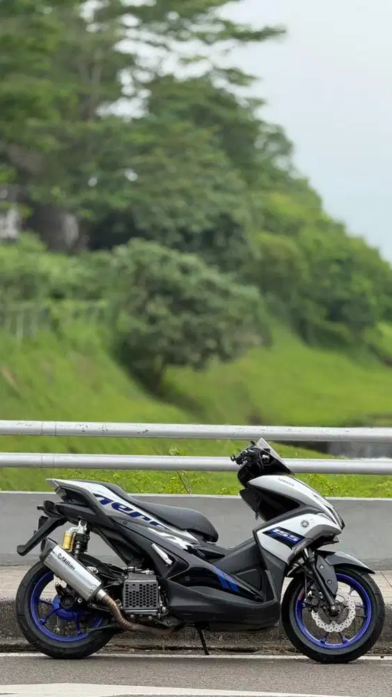 Arerox R 2019 low km