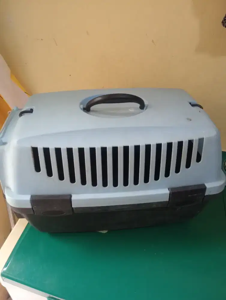 Pet cargo XL mulus no minus murce