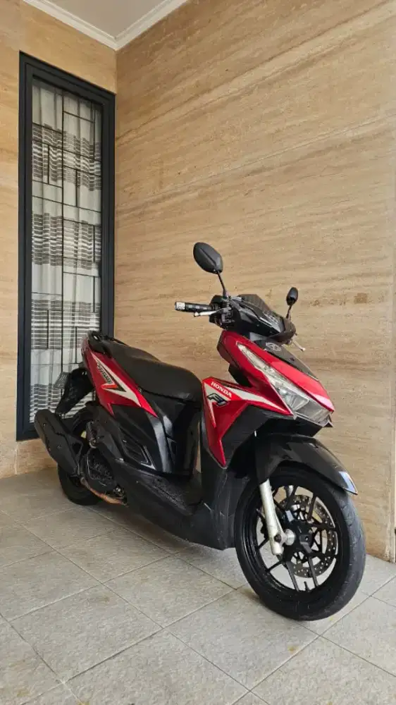HONDA VARIO 125 LED OLD