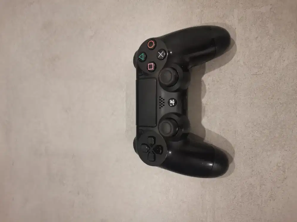 Stik ps4 / ds4 ori mesin