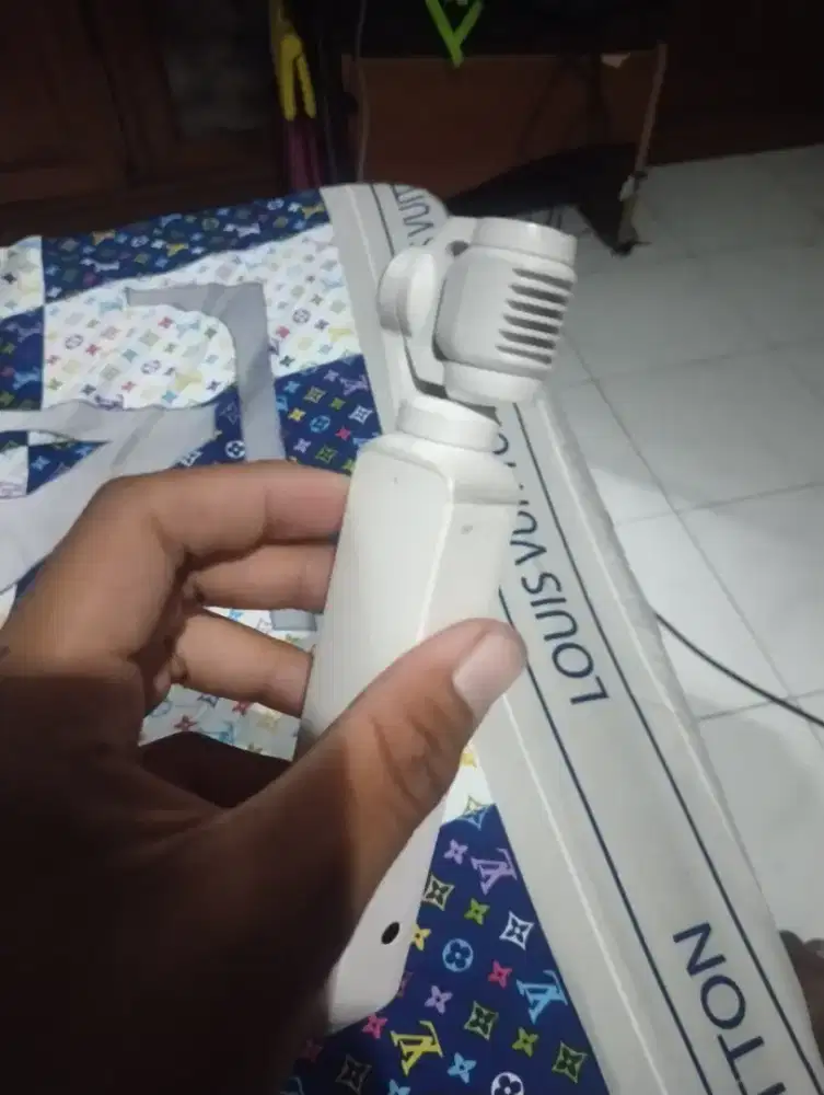Dji osmo pocket 2