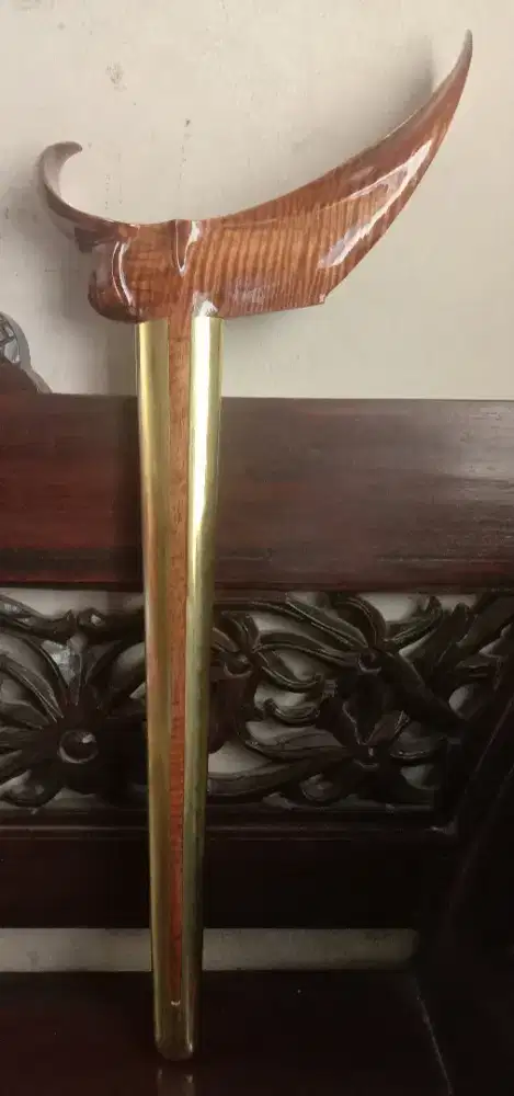 Warongko Ladrang Surakarta