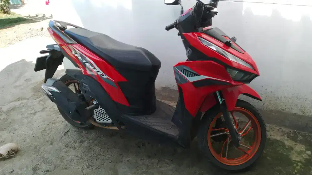 Honda Vario 125 Gen 2