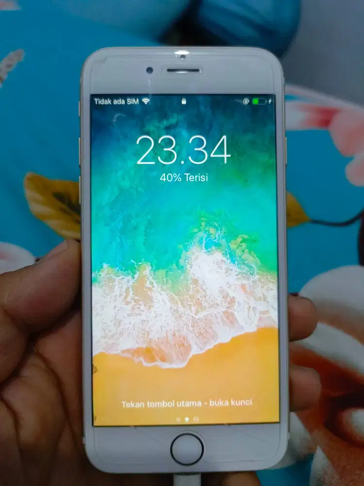 Jual Apple Iphone 6 32gb