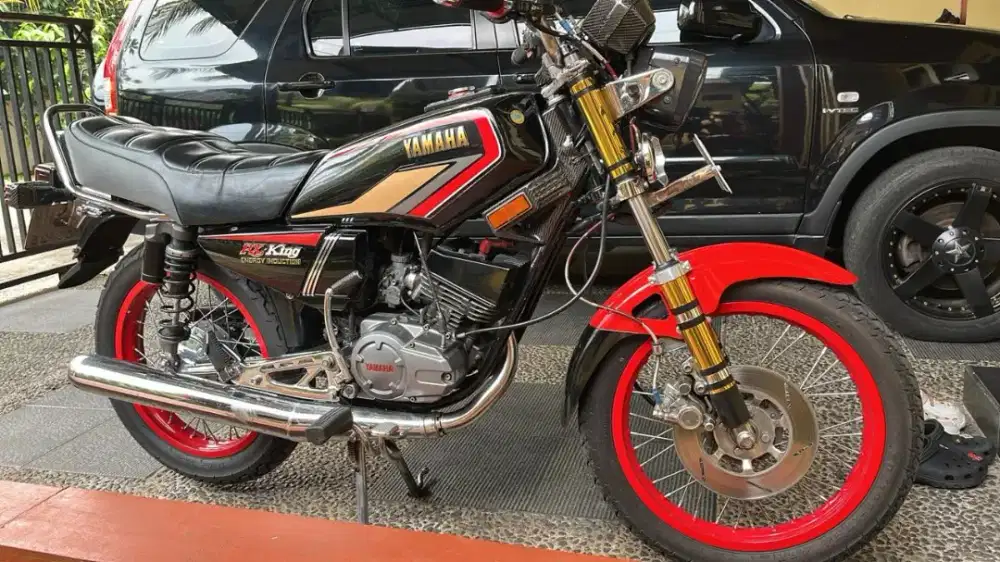 rx king tahun 94