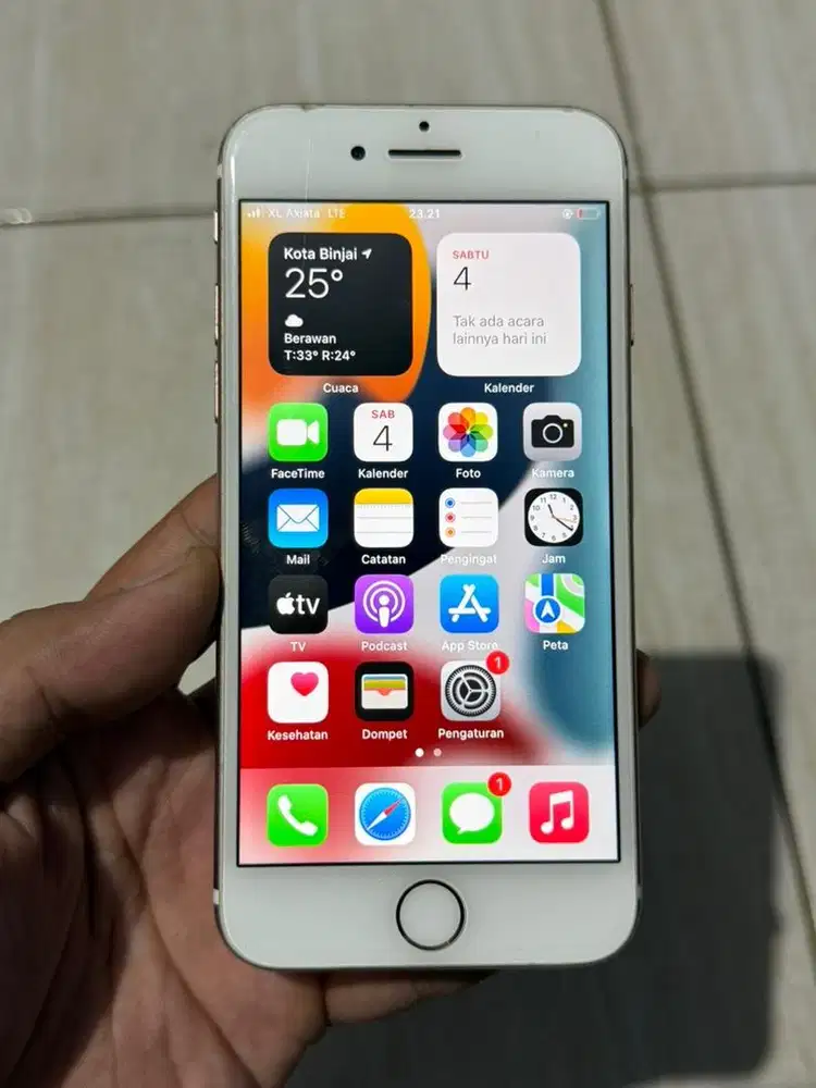iPhone 7 128Gb XL only