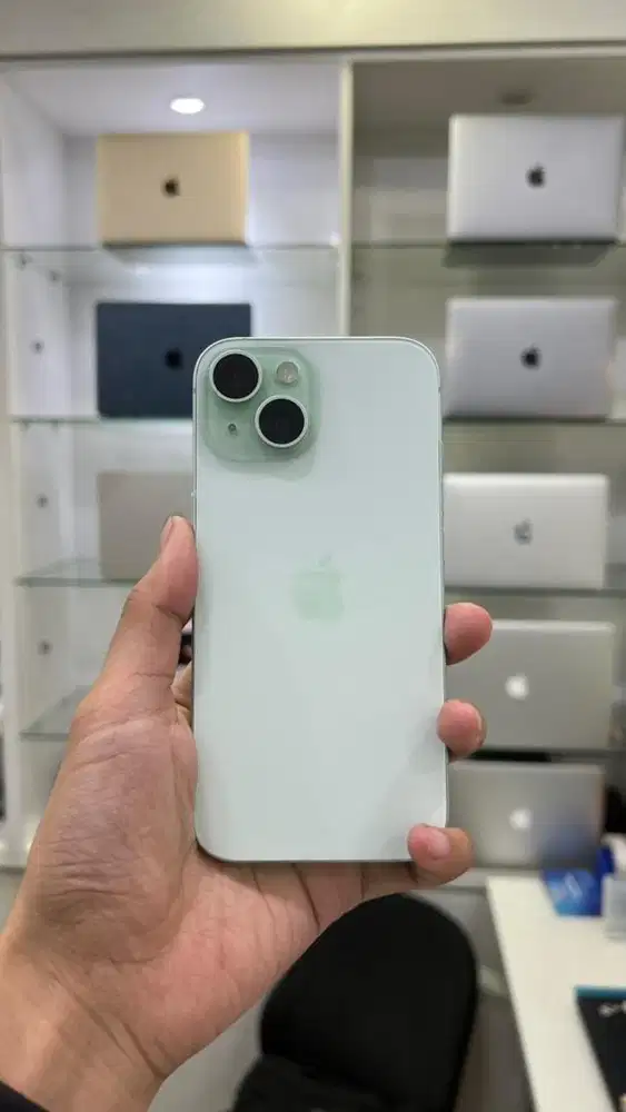 iphone 15 128GB inter