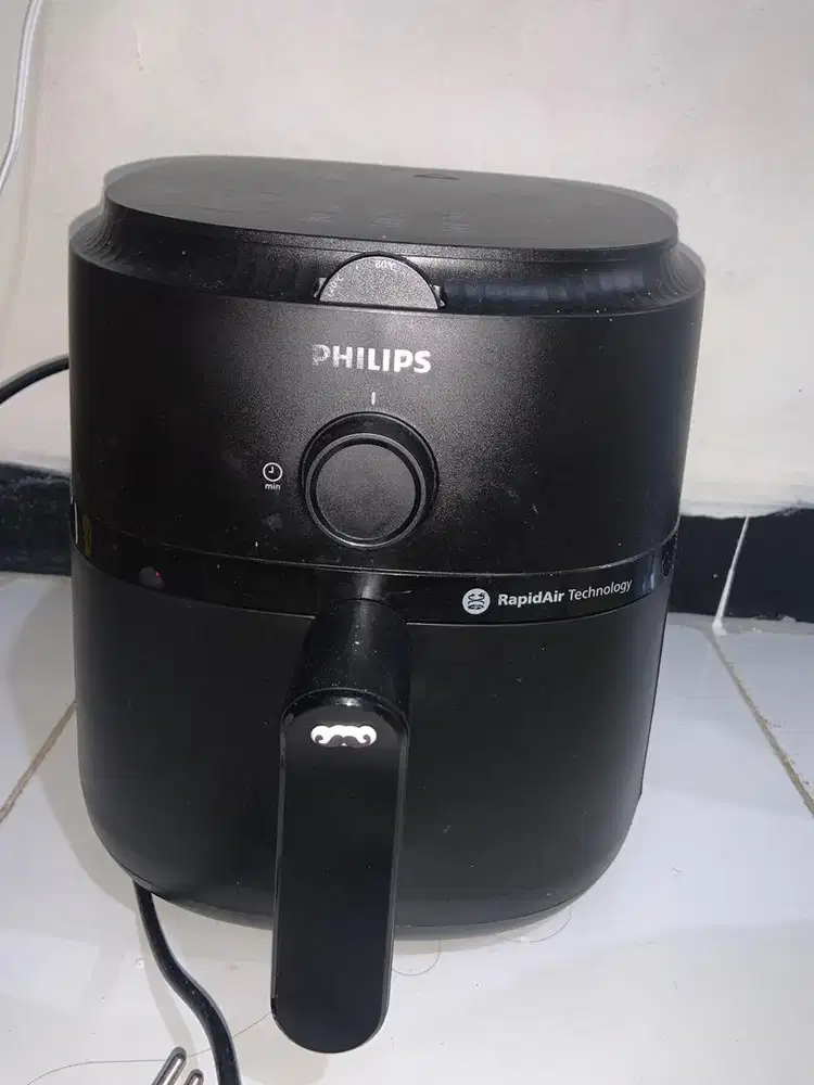 DIJUAL AIR FRYER PHILIPS ESSENTIAL XXL HD9270