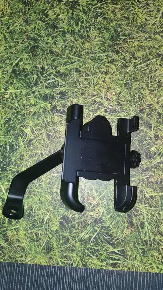 Holder HP Motor