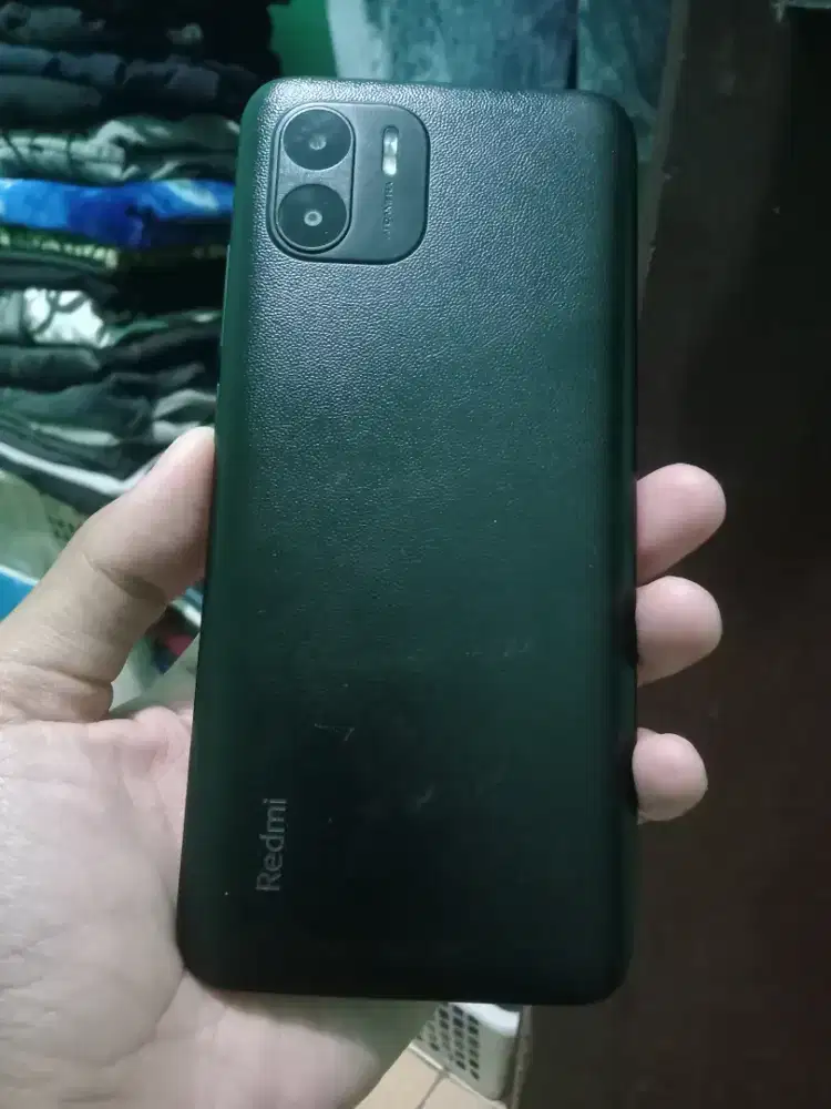 Redmi A1 Ram (3+2)/32Gb