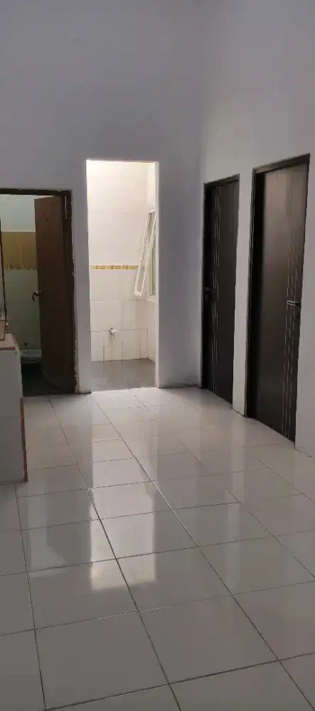 Sewa Rumah bulanan