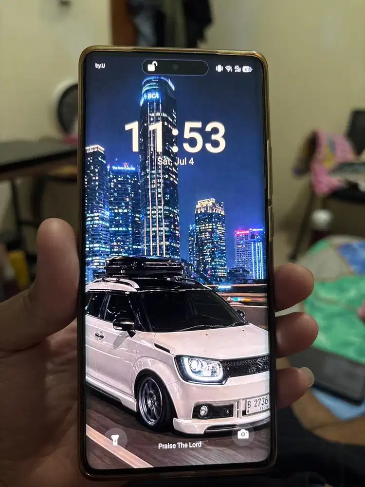Itel S25 ultra 8/256 Gb
