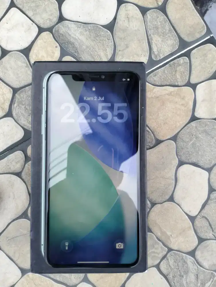 Iphone 11 Pro Max 64 GB