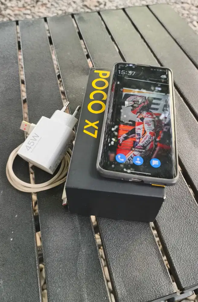 Poco X7 & Redmi Note 14 pro