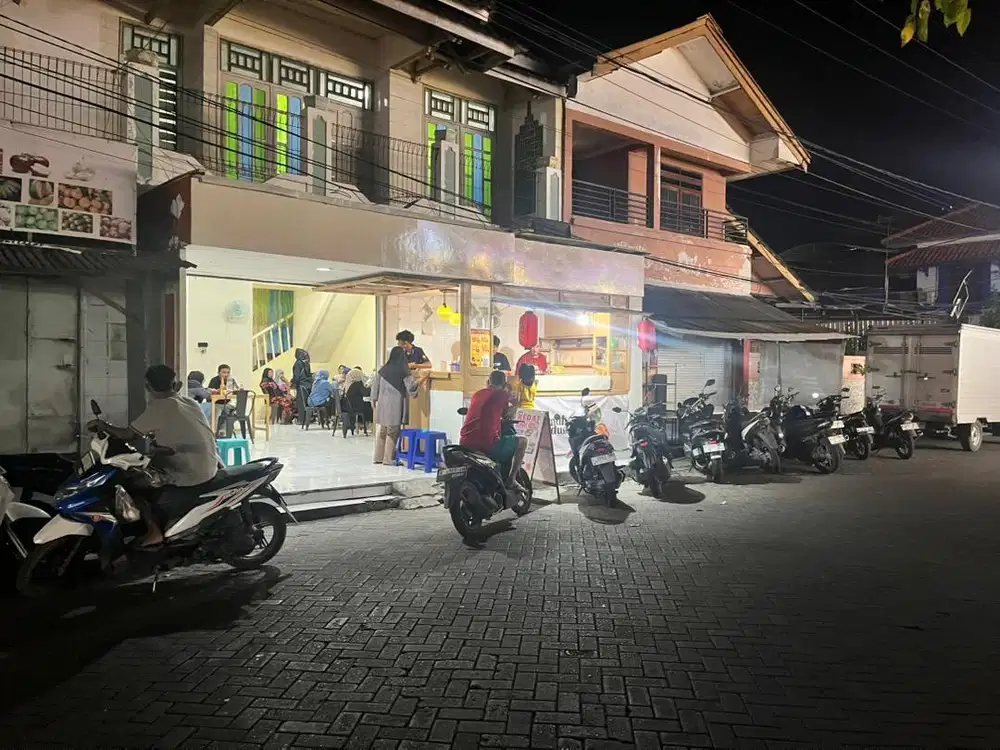 Lowongan Kerja Rumah Kedua