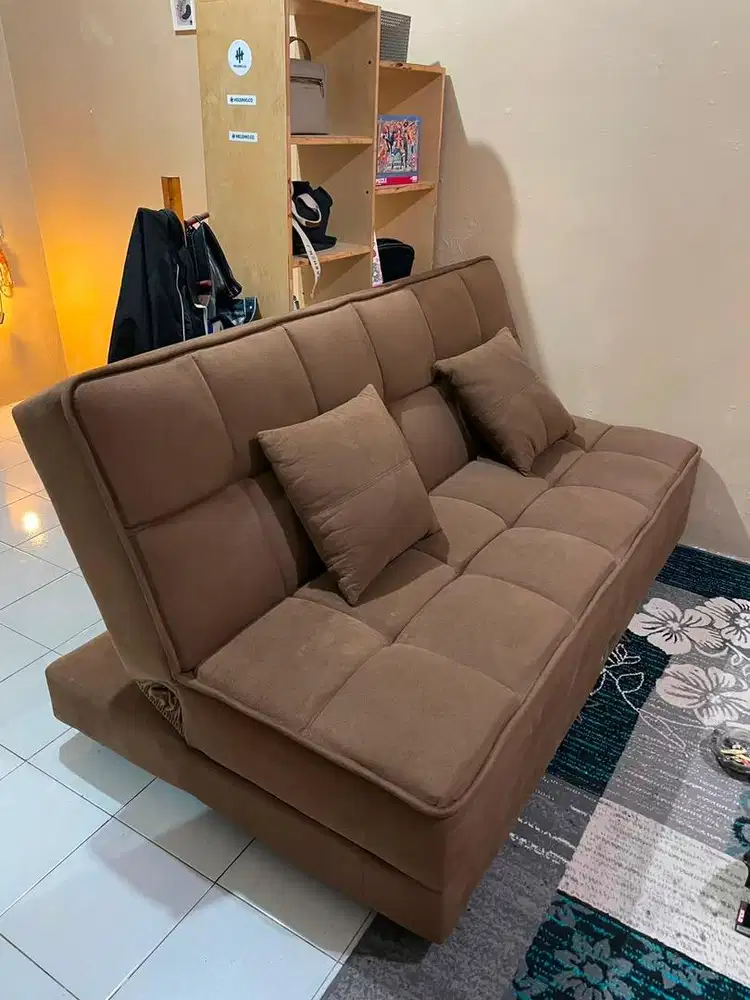 Sofa bad merek BIG DREAM