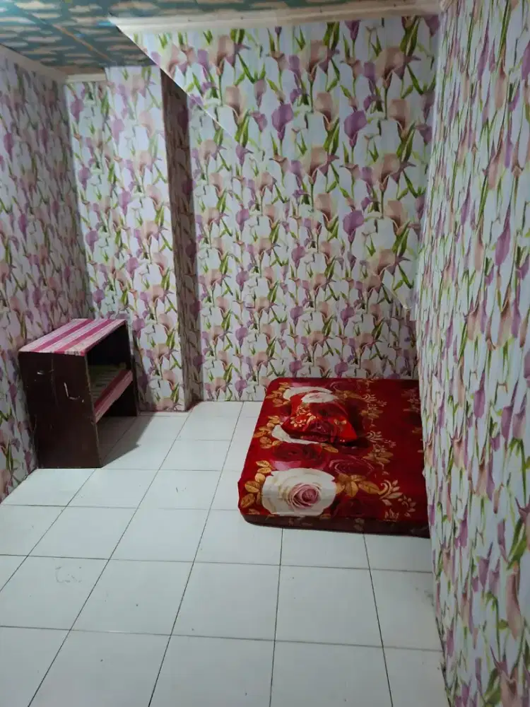 Kamar kost kosan  murah bebas campur daerah gajahmada