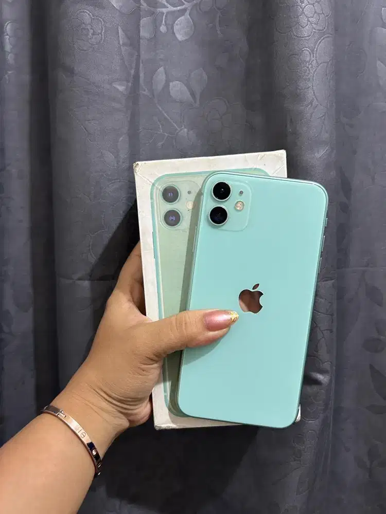 Iphone 11 64gb ex inter alloprator
