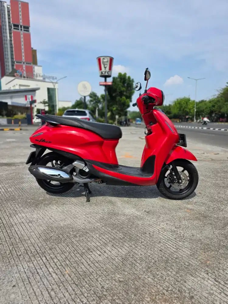 Grand Filano Neo (Mulus Full Ori)