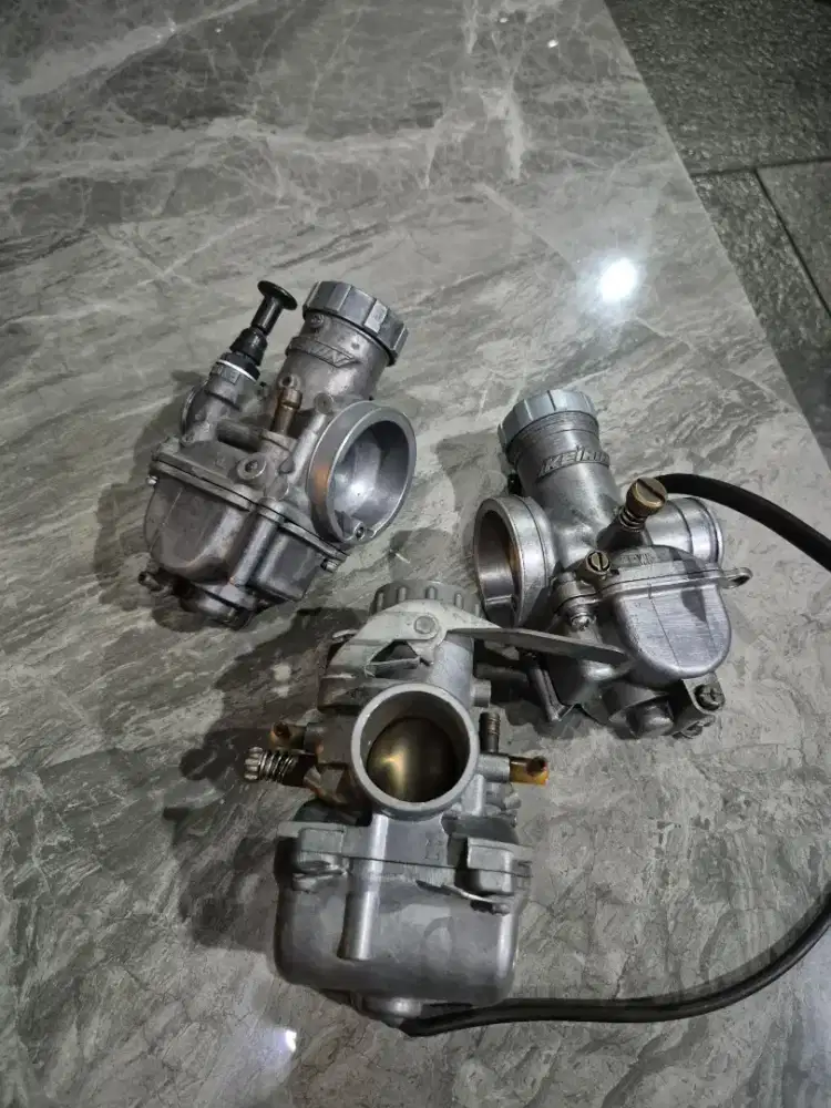 Karburator ninja r/rr 2tak