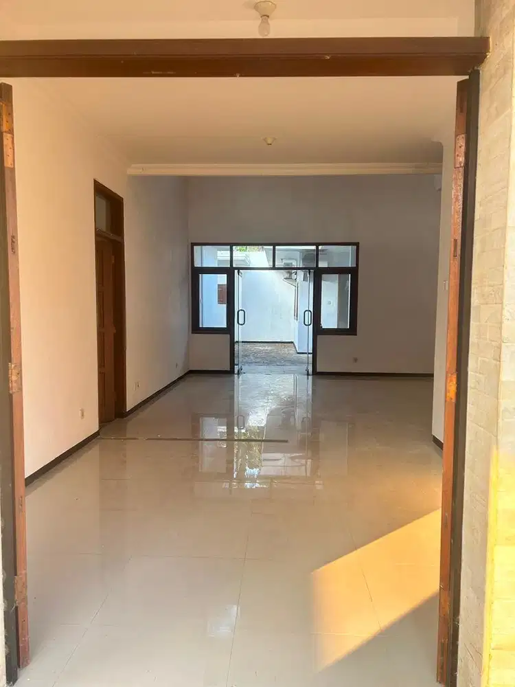 Disewakan Rumah Kontrak bareng bareng Mahasiswa Universitas Brawijaya