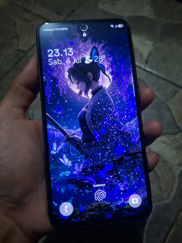 Samsung Galaxy A36 5G 12/256