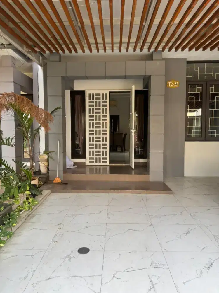 Dijuall! Rumah dekat TSM Cibubur!!