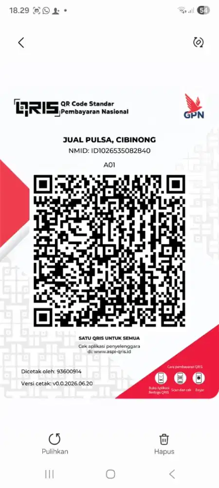 Jual beli harga terjangkau