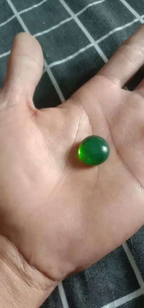 Batu Giok Burma