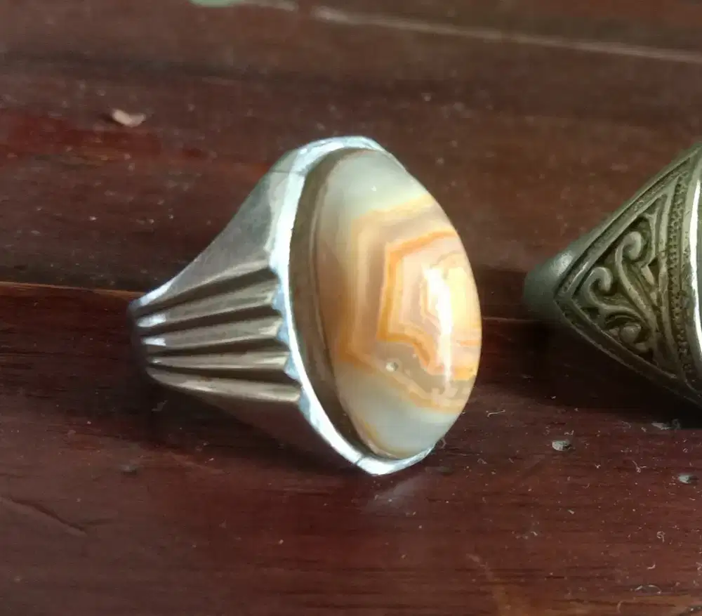 Cincin Batu Sulaiman Lawasan