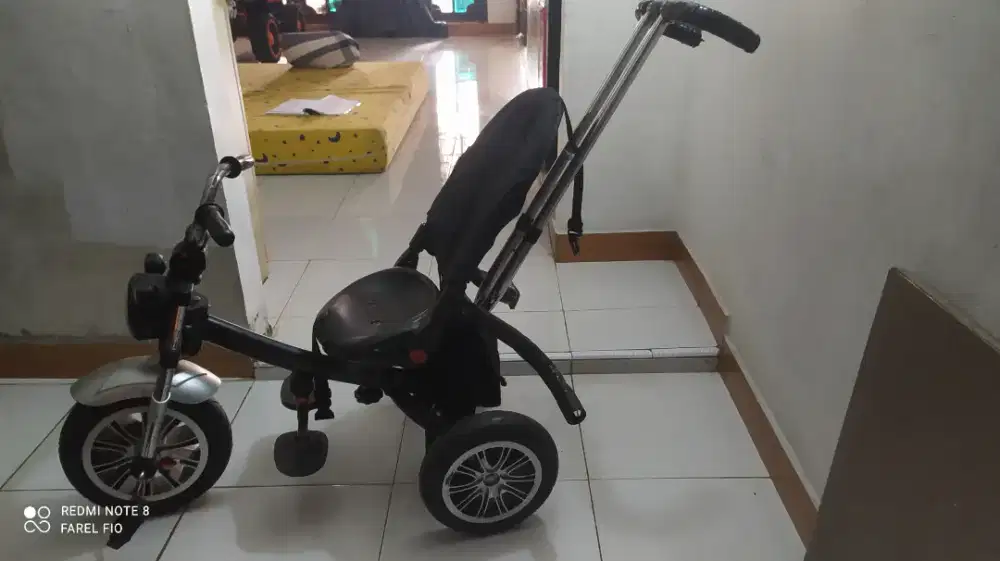 Mainan di Nego aja