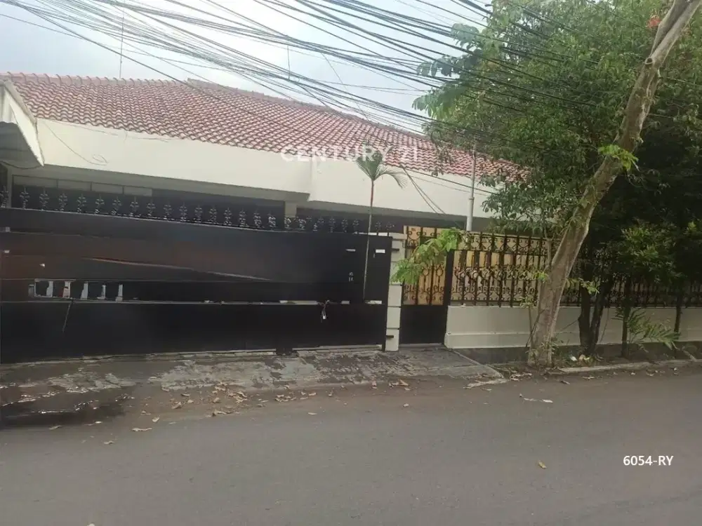 Dijual Rumah Prime Harga Menarik Di Cipete Utara Jaksel
