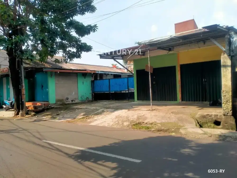 Dijual Rumah Strategis Harga Menarik Di Pesanggrahan Jaksel