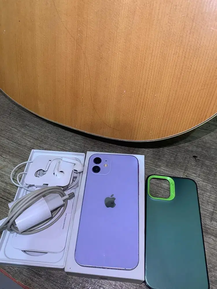 IPHONE 12 BASIC 128GB