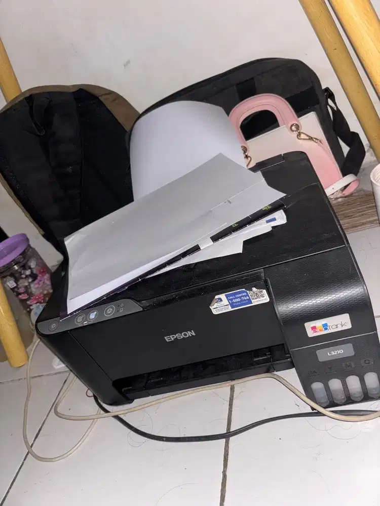 Printer Epson L3210