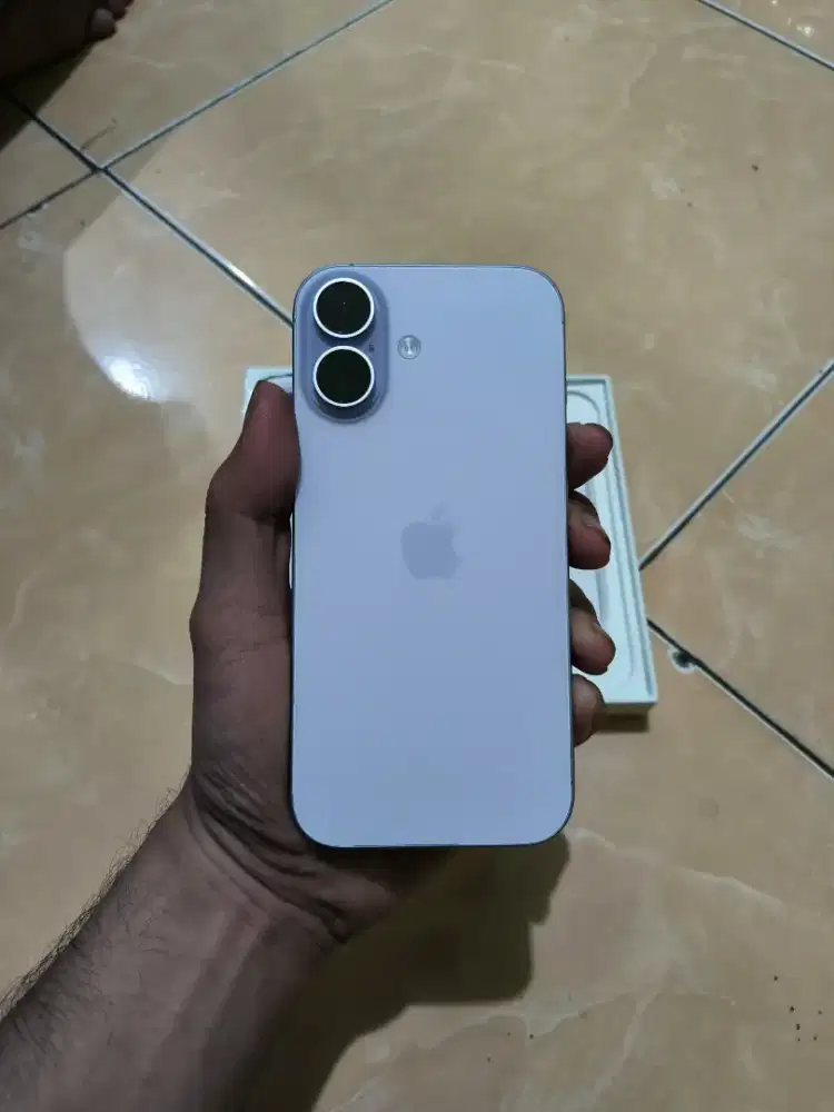 iPhone 17 basic iBox 256gb