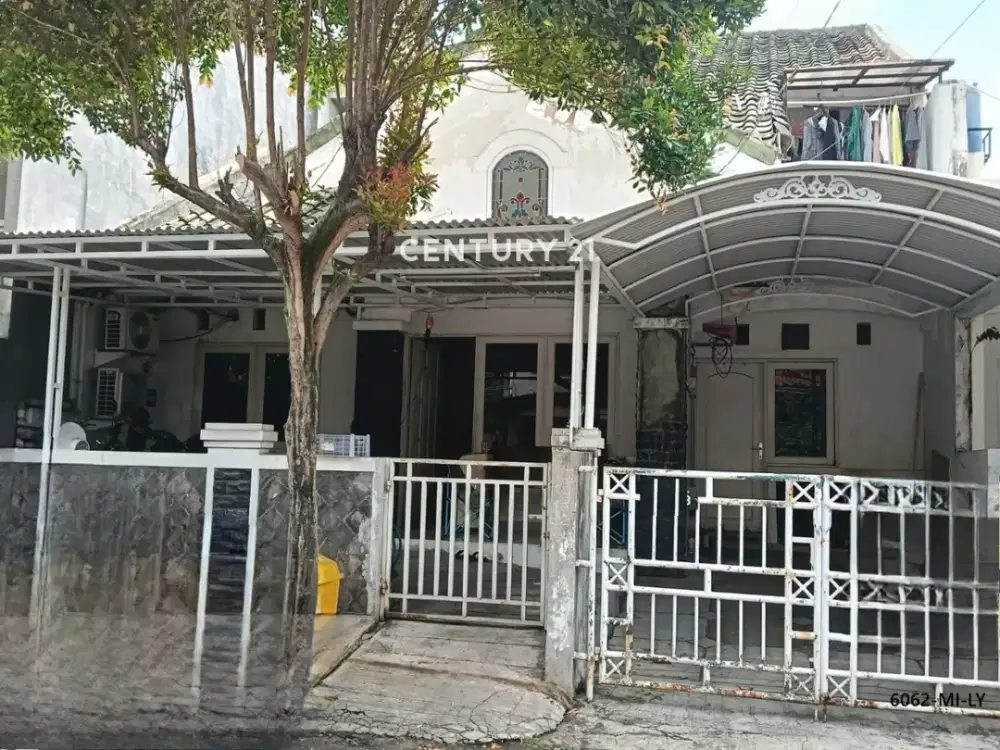 Dijual Rumah Bagus Siap Huni Di Bumi Bintaro Permai
