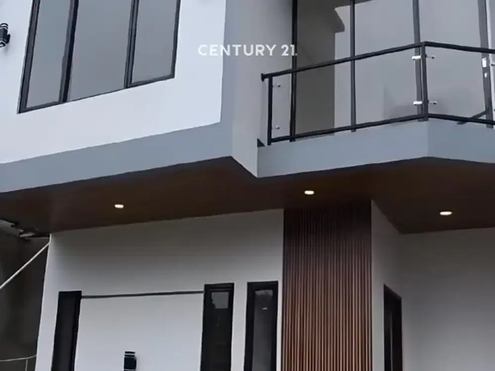 Dijual Rumah Bagus Strategis Harga Menarik Di Parigi Pondok Aren
