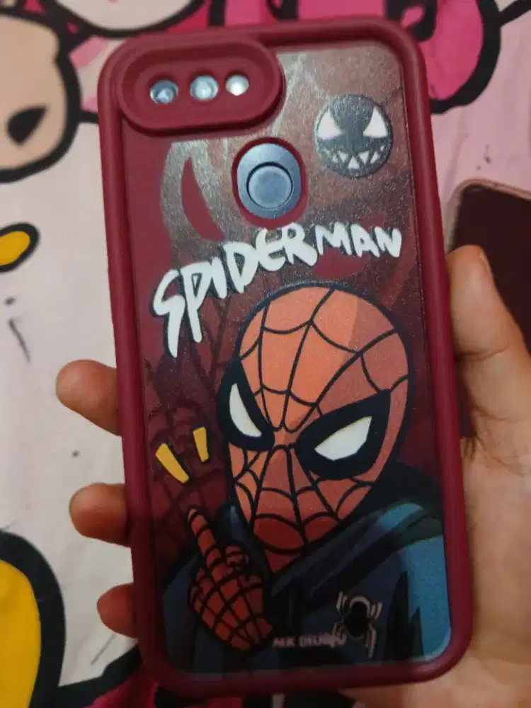 Oppo a12 3/32 batangan