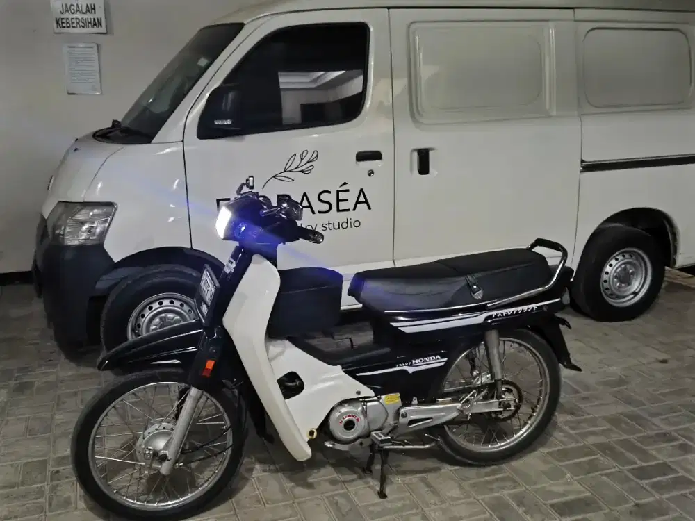 Astrea grand 1995