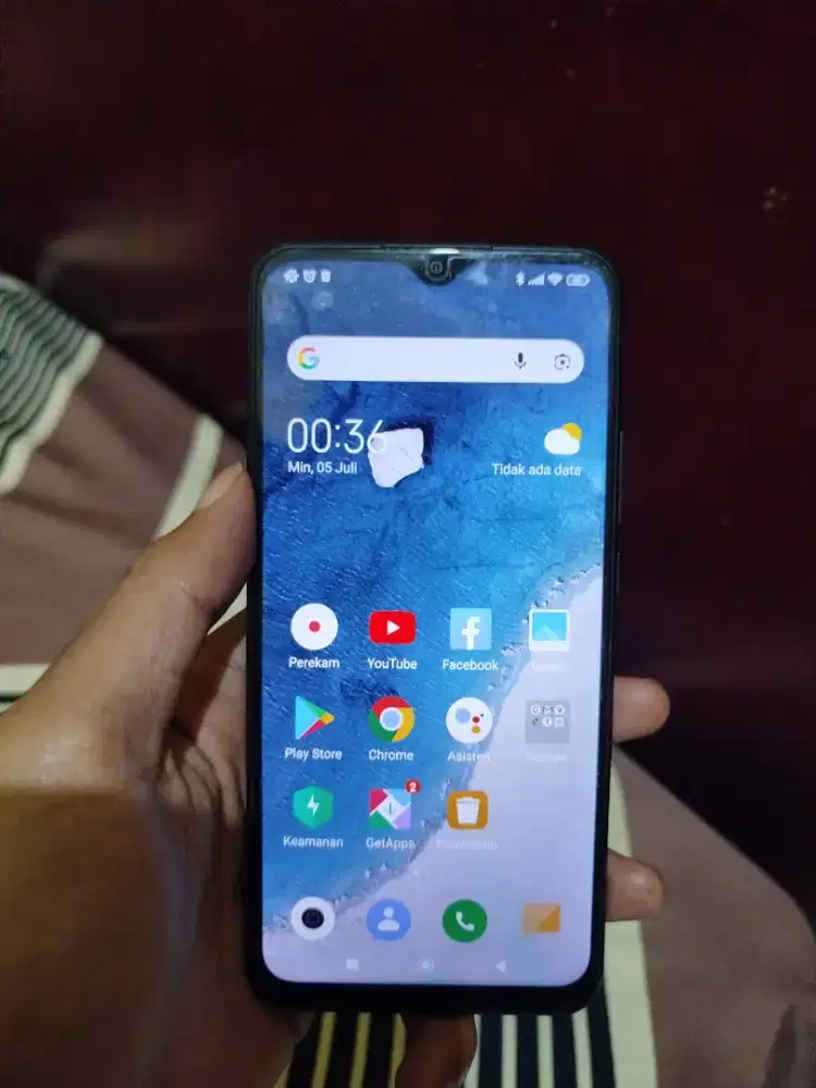 Redmi 9, 4/64 gb