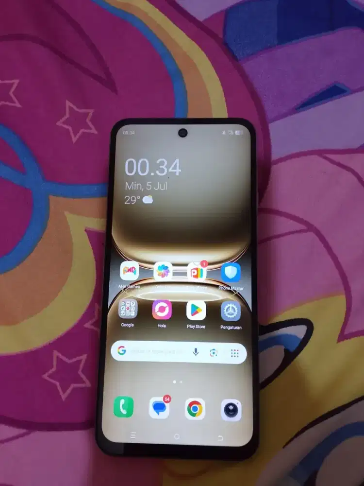 tecno spark go 2