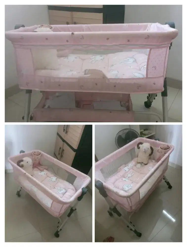 Babybox untuk perempuan