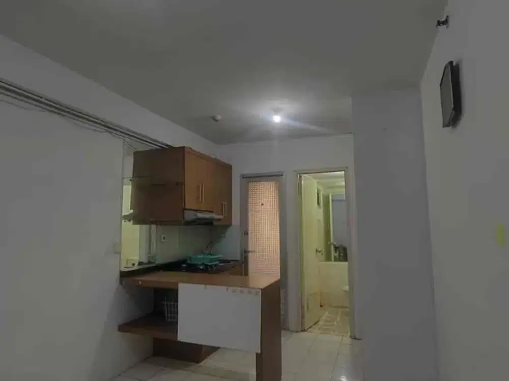 disewakan apartemen gading nias kelapa gading 2 kamar
