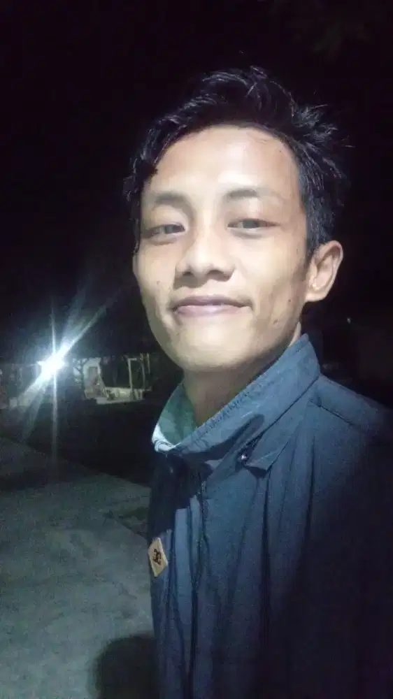 Mencari pekerjaan