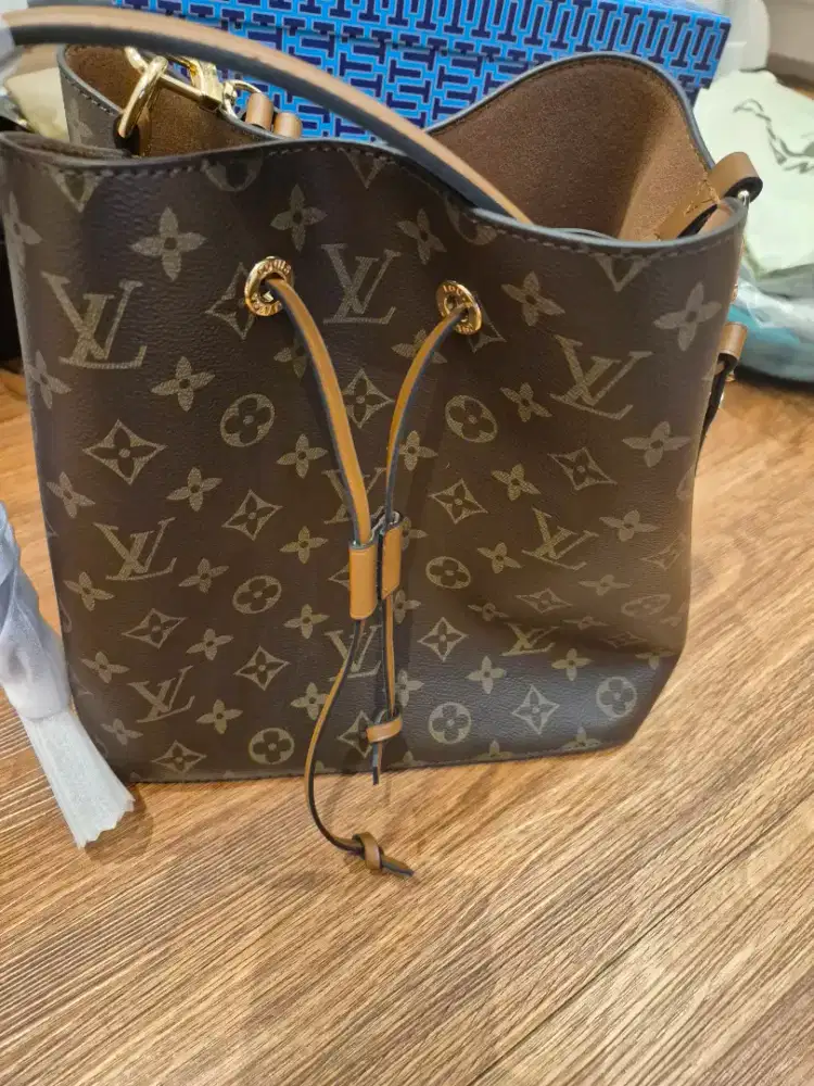 Tas lv neo noe second