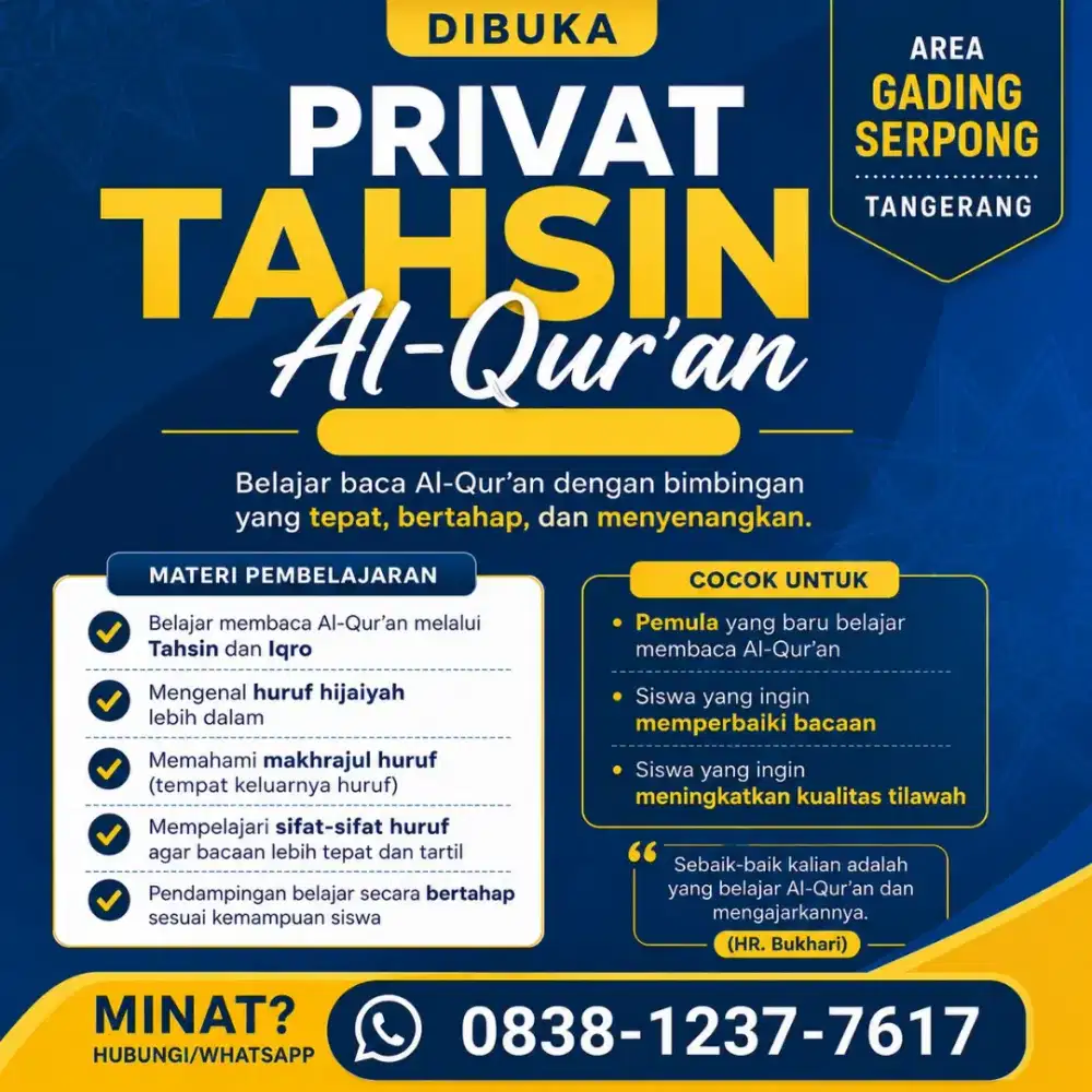 Les Privat Tahsin